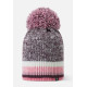 Зимова шапка на дівчинку Reima Sporttis 5300221A-4961